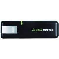 D-Link DWR-510 Mini 3G 7.2 Mbps HSUPA USB Router