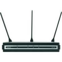 D-Link DAP-2553/E PoE WLAN access point 300 Mbit/s 2.4 GHz, 5 GHz