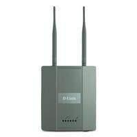 D-link Dwl-3500ap Airpremier 108mbps 802.11b/g Wireless Access Point With Poe