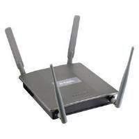 D-link Dwl-8600ap Wireless Unified 802.11n Dualband Access Point