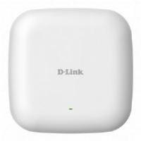 D-Link Wireless DAP-2660 AC1200 Simultaneous Dual Band PoE Access Point