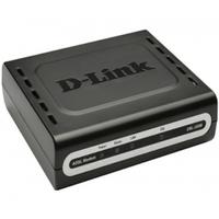D-Link DSL-320B ADSL2 Ethernet Modem UK Plug