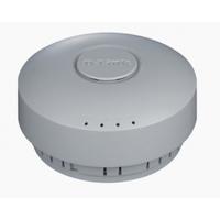 D-Link Indoor 802.11a/b/g/n Concurrent Dual-band MANAGED UNIFIED Access Point with PoE. Plenum Rated