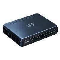 D-link Dsl-2680 Wireless N 150 Adsl2+ Modem Router