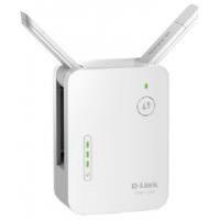 D-Link DAP-1330 N300 WiFi Range Extender UK Plug