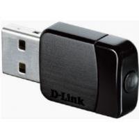 D-Link DWA-171 Wireless AC Dual-Band Nano USB Adapter
