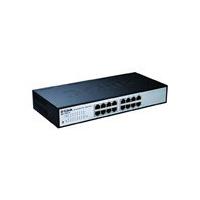 D-Link DES-1100-16 16 Port EasySmart Network Switch