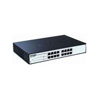 D-Link DGS-1100-16 Gigabit EasySmart Switch 16 10/100/1000 Ports