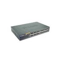 D-Link DES-1024D 24 Port 10/100Mbps Desktop Switch