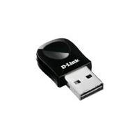 D-Link DWA-131 Wireless N Nano USB Adaptor