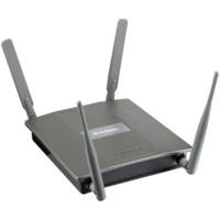 D-Link Wireless N Quadband Unified Access Point (DWL-8600AP)