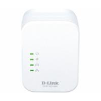 D-Link PowerLine AV 500 Wireless N Mini Starter Kit (DHP-W311AV)