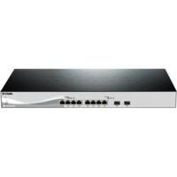 D-Link DXS-1210-10TS