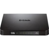 D-Link GO-SW-16G