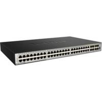 D-Link 52-Port Gigabit Switch (DGS-3630-52TC)