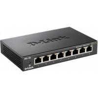 d link 8 port gigabit switch dgs 108