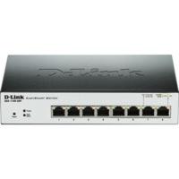 D-Link DGS-1100-08P