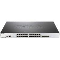 D-Link 24-Port DWS-3160-24TC