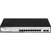 d link 10 port gigabit switch dgs 1210 10p