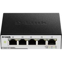 d link 5 port gigabit switch dgs 1100 05