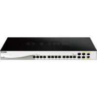 d link 16 port gigabit switch dxs 1210 16tc