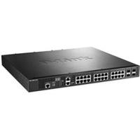 D-Link 20-Port 10G Switch (DXS-3400-24SC)