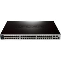 D-Link xStack DGS-3420-52T 48-Port