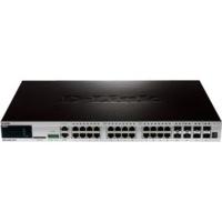 D-Link xStack DGS-3420-28TC