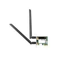 d link dwa 582 wireless ac1200 dualband pcie adapter