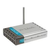 D-Link AirPlus G DWL-G700AP Access Point