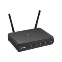 D-Link Wireless-N Access Point (300Mbps)