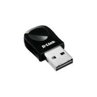 D-Link Wireless N USB Nano Adapter IEEE 802.11n/11b