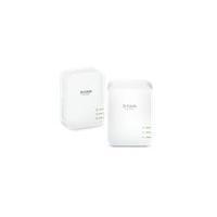 d link dhp 601av powerline av2 600 gigabit starter kit