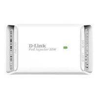 D-Link PoE injector - 30 Watt