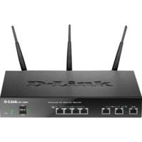 D-Link DSR-1000AC