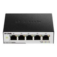 d link 5 port gigabit smart managed switch