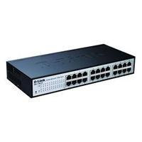 d link 24 port 10100 easysmart switc