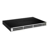 D-Link 48-PORT 10/100 SMART SWITCH