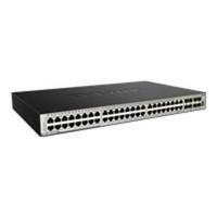 D-Link DGS-3630-52TC/SI xStack Gigabit L3 Stackable Managed Switch