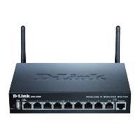 D-Link Wireless N Unified Service Router