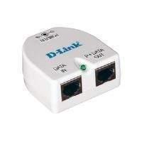 D-Link DPE-101GI PoE GIgabit Injector