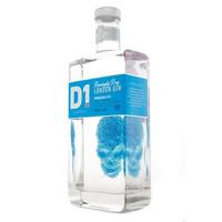 D1 London Gin 70cl