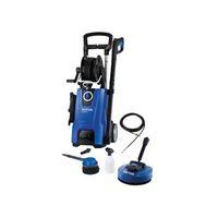 D130.4.9 PAD X-TRA Pressure Washer & Cleaning Kit 130 Bar 240 Volt