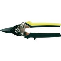 D15S shape cutting snips Bessey D15S-SB Suitable for Short, straight and shaped cuts with a large radius to the right an