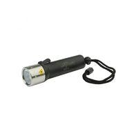 D14 Frogman Black Divers Torch