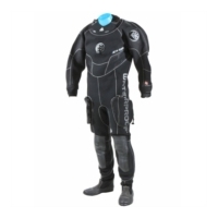 D10 ISS Mens Drysuit