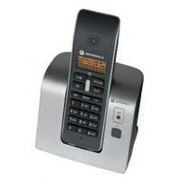 D201 DECT Cordless Phone