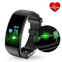 D21 Smart Bracelet iOS Android IPhoneWater Resistant / Water Proof Long Standby Pedometers Health Care Sports Alarm Clock Distance