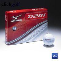 D201 Golf Balls