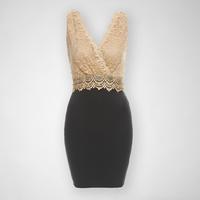 D375 Dress